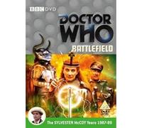 Doctor Who - Battlefield [DVD] [1989]
