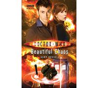 Doctor Who: Beautiful Chaos