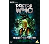 Doctor Who – Beneath the Surface – BBC – DVD (1970 / 1972 / 1984)