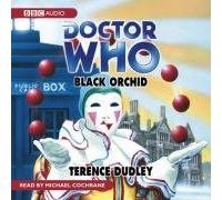 "Doctor Who" - Black Orchid (Classic Novels)