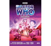 Doctor Who: Black Orchid (DVD) Michael Cochrane Sarah Sutton Various (US IMPORT)