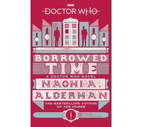 Doctor Who: Borrowed Time