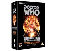 Doctor Who: Bred for War - The Sontaran Collection [DVD]