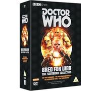 Doctor Who: Bred for War - The Sontaran Collection [DVD]