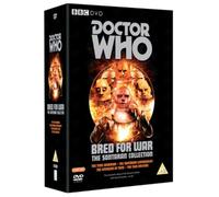 Doctor Who: Bred for War - The Sontaran Collection [DVD]