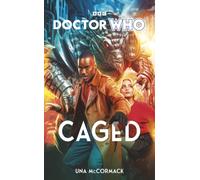 Doctor Who: Caged
