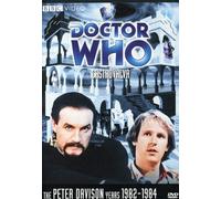 Doctor Who: Castrovalva - Episode 117 [DVD] [Region 1] [US Import] [NTSC]