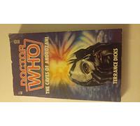Doctor Who-Caves of Androzani (Target Doctor Who Library, 92)