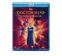 Doctor Who: Centenary Special
