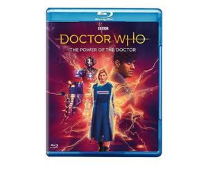 Doctor Who: Centenary Special