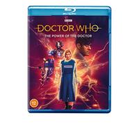 Doctor Who: Centenary Special [BLU-RAY] [Region B]