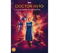 Doctor Who: Centenary Special [DVD] [Region 2]