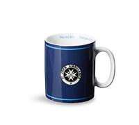 Doctor Who Ceramic 20oz Mug St. John Ambulance