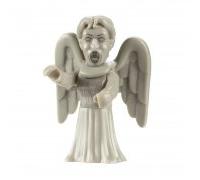 Doctor Who Character Building Minifigure: Screaming Angel