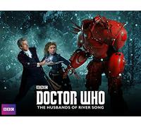 Doctor Who: Christmas 2015