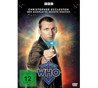 Piper,Billie - Doctor Who - Christopher Eccleston
