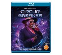 Doctor Who: Circuit Breaker (Blu-ray) Jo Martin (PRESALE 31/08/2026)