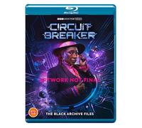 Doctor Who: Circuit Breaker - The Black Archive Files [Blu-ray] [Region B]