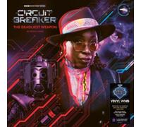 Doctor Who - Doctor Who, Circuit Breaker: The Deadliest Weapon - Translucent Purple Coat Vinyl [VINYL]