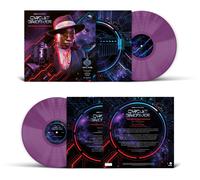 Doctor Who - Doctor Who, Circuit Breaker: The Deadliest Weapon - Translucent Purple Coat Vinyl [VINYL]