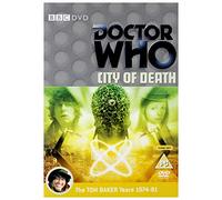 Doctor Who - City of Death [1979] [2005] (DVD)