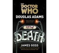 Doctor Who: City of Death