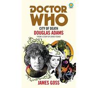 Doctor Who: City of Death (Target Collection): 2