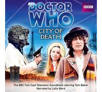 Doctor Who: City Of Death (TV Soundtrack)