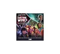 Doctor Who - Classic Doctors, New Monsters: Volume 2