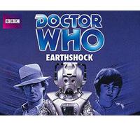 Doctor Who (Classic) Earthshock