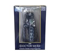 DOCTOR WHO Classic Figure - Warrior Dalek