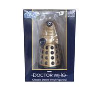 Doctor Who Classic Figurine - Supreme Dalek 7-inch