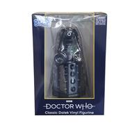 Doctor Who Classic Figurine - Warrior Dalek 7-Inch