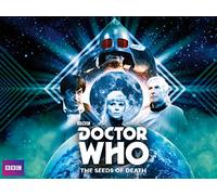 Doctor Who (Classic) Seeds of Death