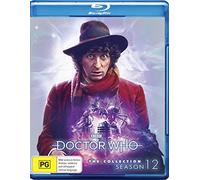 Doctor Who - Classic : Series 12