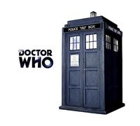 Doctor Who (Classic) Spearhead from Space