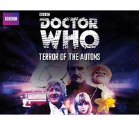 Doctor Who (Classic) Terror of the Autons