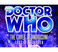 Doctor Who (Classic) The Caves of Androzani