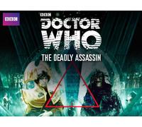Doctor Who (Classic) The Deadly Assassin