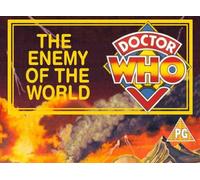 Doctor Who (Classic) The Enemy of the World