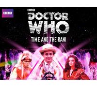 Doctor Who (Classic) Time and the Rani