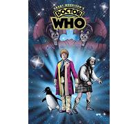 Doctor Who Classics 3