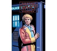 Doctor Who Classics 6