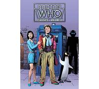 Doctor Who Classics 8