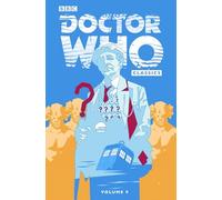 Doctor Who Classics 9