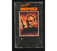 Doctor Who Classics: The Mind of Evil / The Claws of Axos