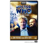 Doctor Who: Claws of Axos - Episode 57 [DVD] [1963] [Region 1] [US Import] [NTSC]