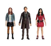 Doctor Who Collector Figure Set - The Eleventh Doctor