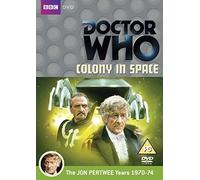 Doctor Who: Colony in Space