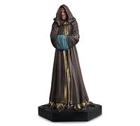 Doctor Who - Colony Sarff Figurine - Doctor Who Figurine Collection by Eaglemoss Collections